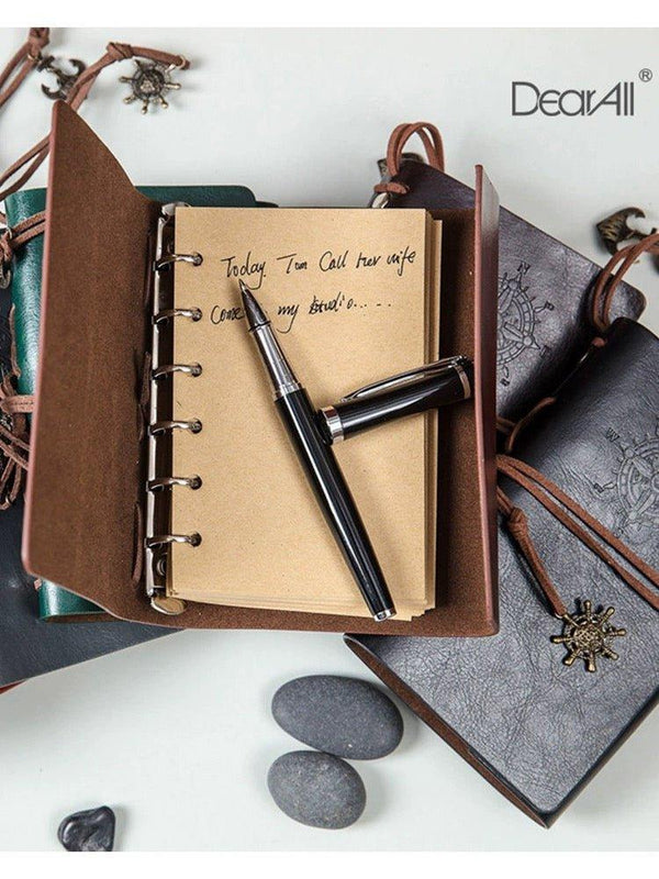 Creative Journaling: How to Use Stickers, Washi Tape, and Craft Tools ...