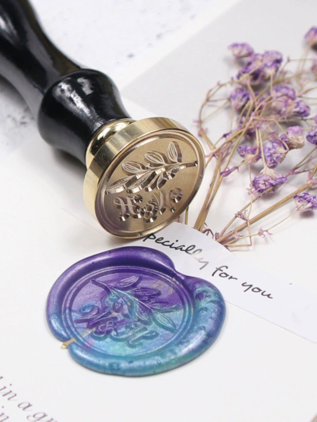 5.1 Theme Stamps – Memo Journals
