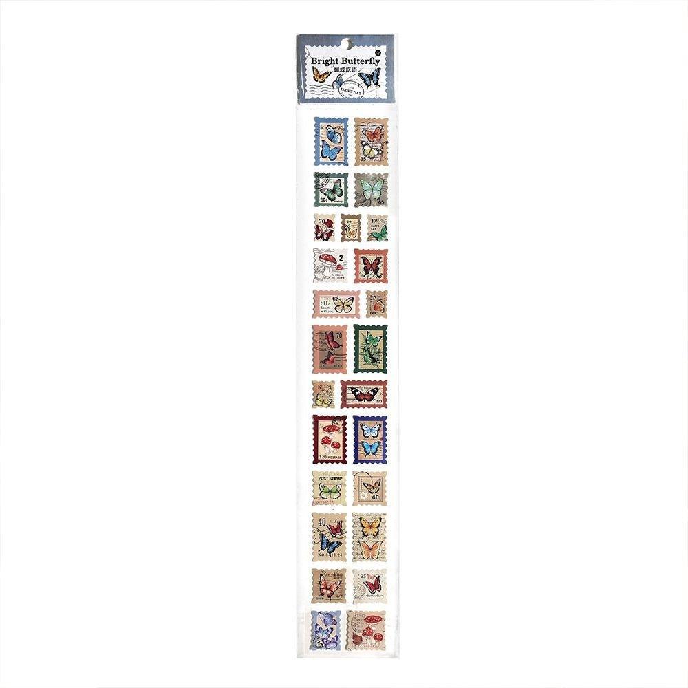 3040 Tape Age Post Office Series - Memo Journals