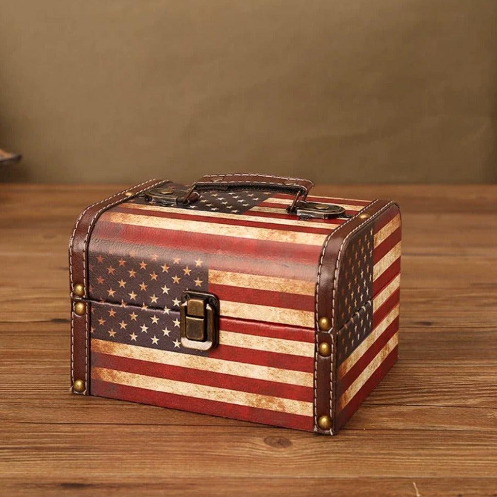 6042 creative box – Memo Journals