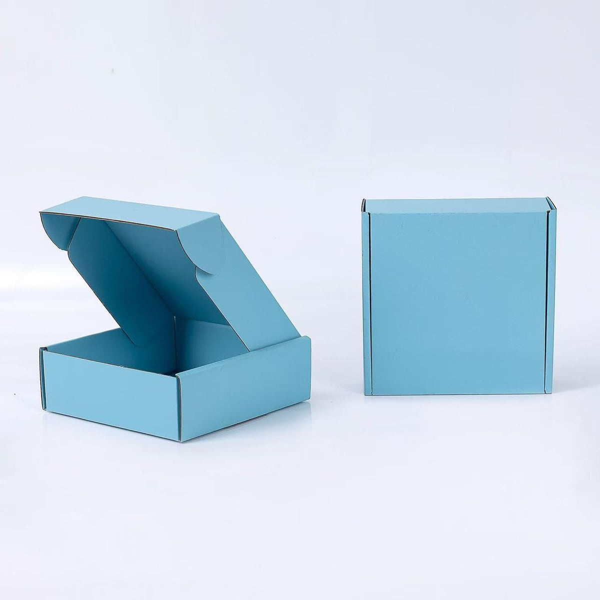 Color/size Boxes 6183 Colorful Cardboard Box - Size S(27*16*5) – Memo Journals