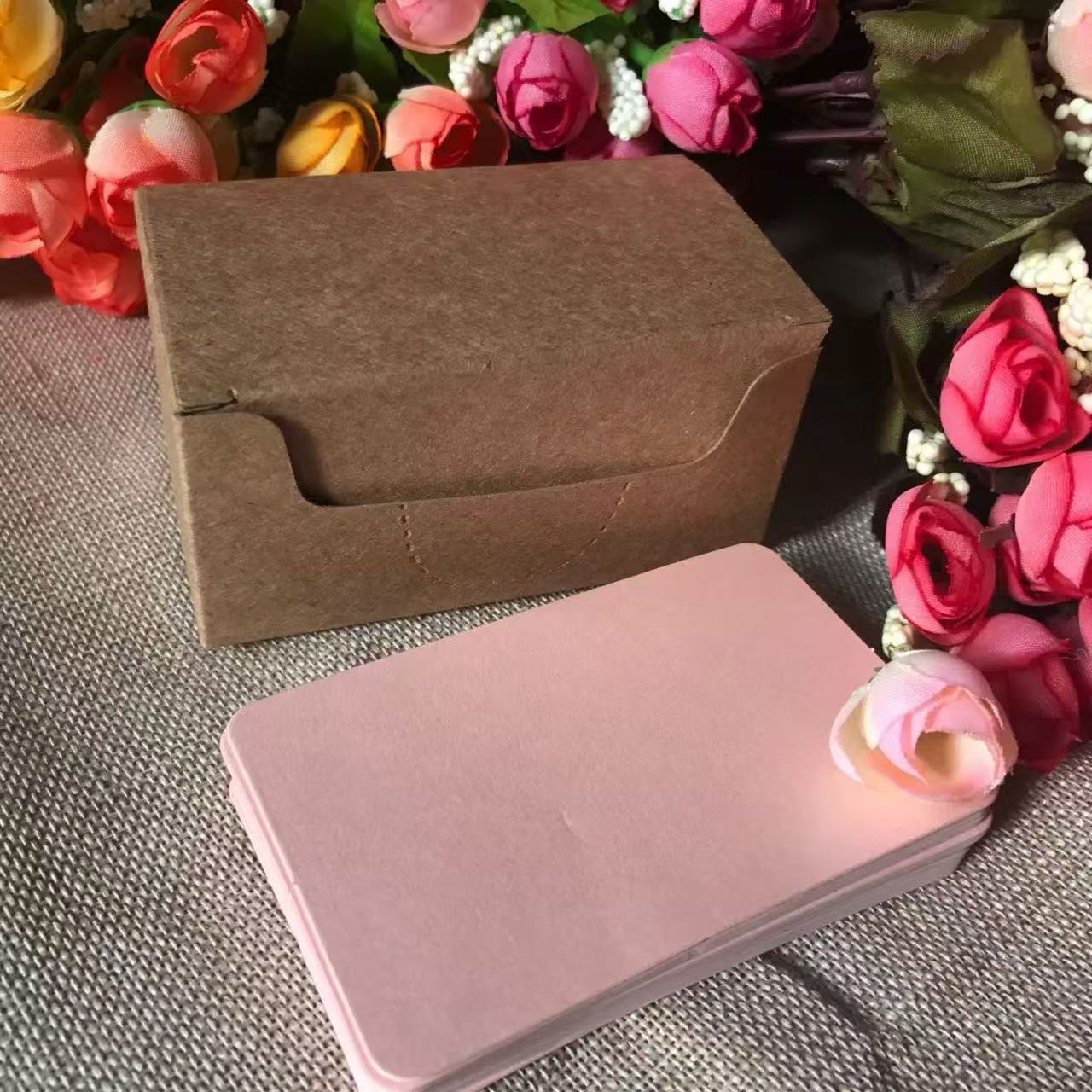9135 Color ATC cards 1 pack 50 pcs